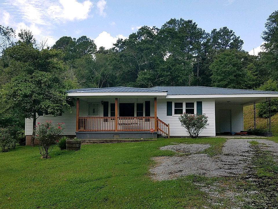 1st image of 3492 Trion Hwy