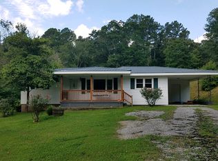 3492 Trion Hwy, La Fayette, GA