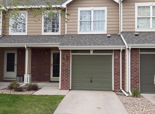 2115 E 103rd Ave, Thornton, CO 80229