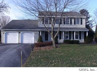 7839 Karakul Ln, Fayetteville, NY 13066