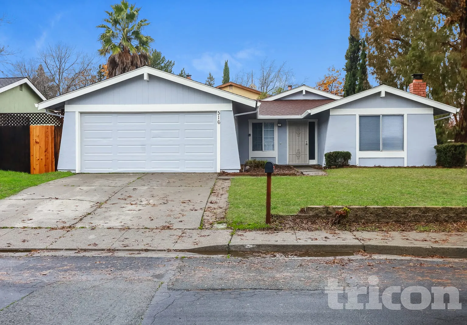 516 Asbury Lane Fairfield CA — Photo 1