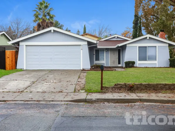 516 Asbury Ln, Fairfield, CA 94533