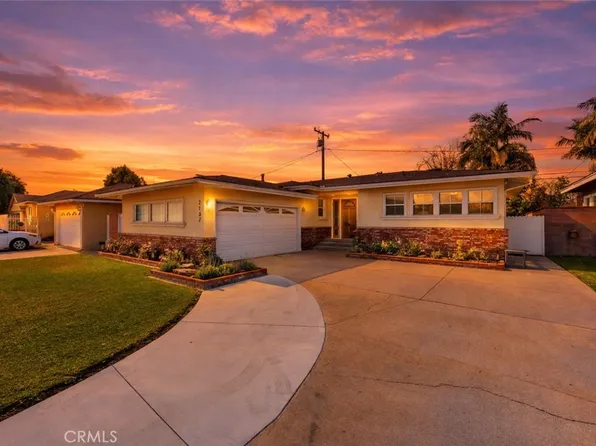 2137 Ostrom Ave, Long Beach, CA 90815