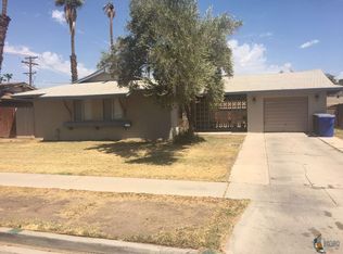 1662 Yucca Dr, El Centro, CA 92243