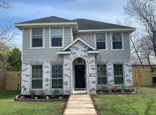 744 Albert St, New Braunfels, TX 78130