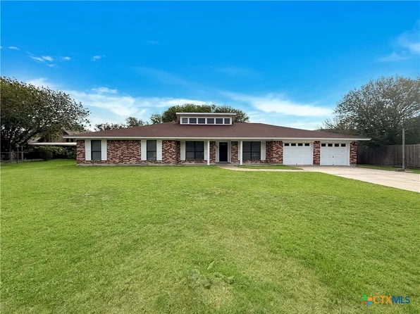420 El Camino Real St, Port Lavaca, TX 77979
