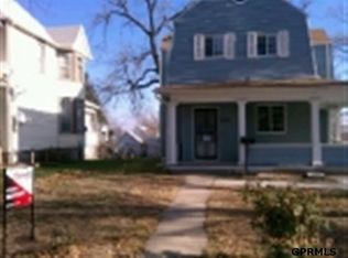 4229 S 22nd St, Omaha, NE 68107
