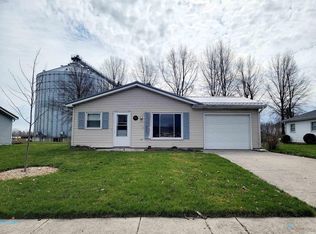 163 Staunton Ave, Churubusco, IN