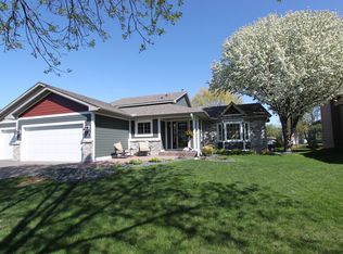 11227 N Eagle Lake Blvd, Maple Grove, MN 55369