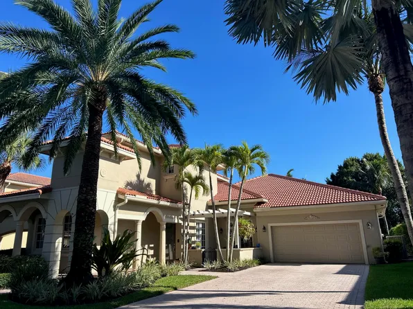 110 Via Veracruz, Jupiter, FL 33458