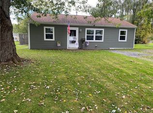 19 Amherst Rd, Waterloo, NY 13165