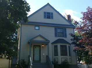 12 Boxford Ter, West Roxbury, MA 02132