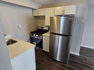 4400 Rocky River Dr APT 111, Cleveland, OH