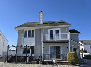 1 Lighthouse Cv #B, Brigantine, NJ 08203