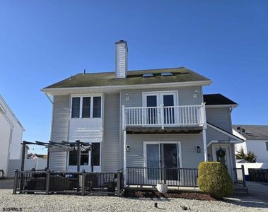 1 Lighthouse Cv #B, Brigantine, NJ, 08203