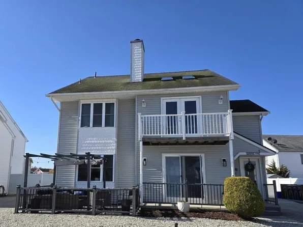 1 Lighthouse Cv #B, Brigantine, NJ 08203