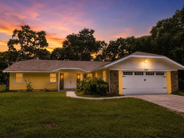 7838 Sloewood Dr, Mount Dora, FL 32757