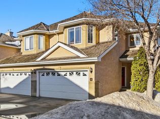 Ravine Pointe, Edmonton, AB T6R 2Y2