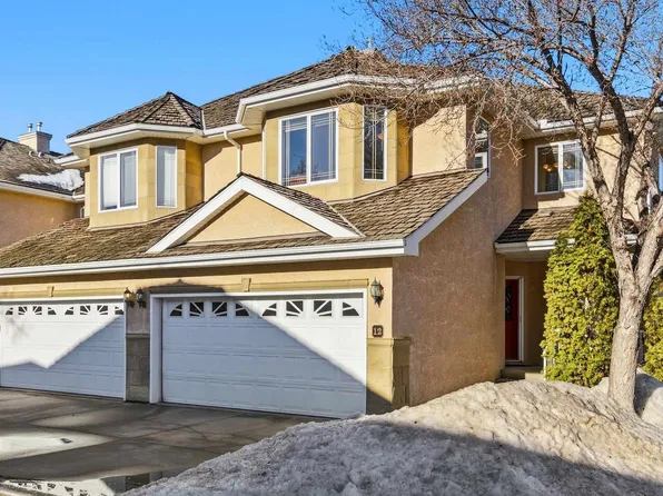 577 Butterworth Way NW #12, Edmonton, AB T6R 2Y2