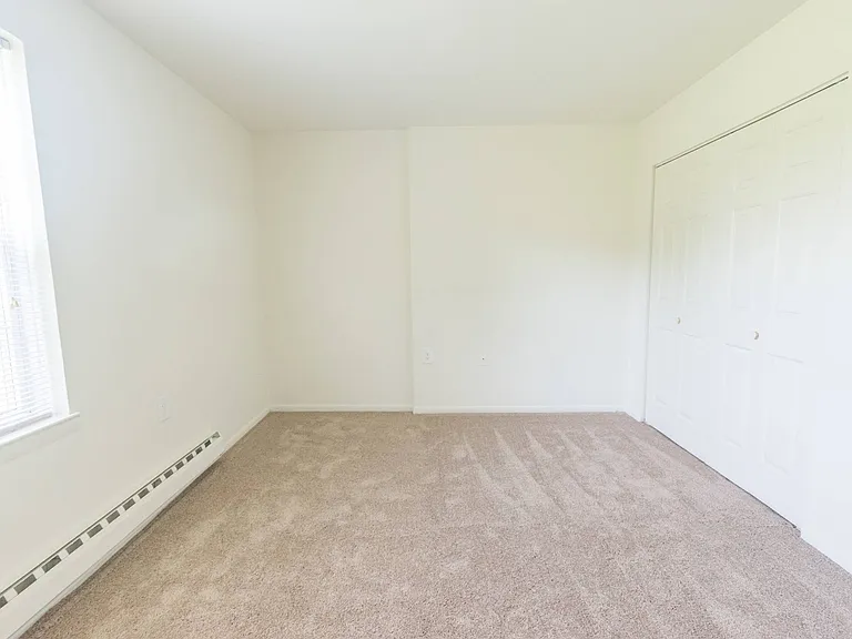 Sample Bedroom