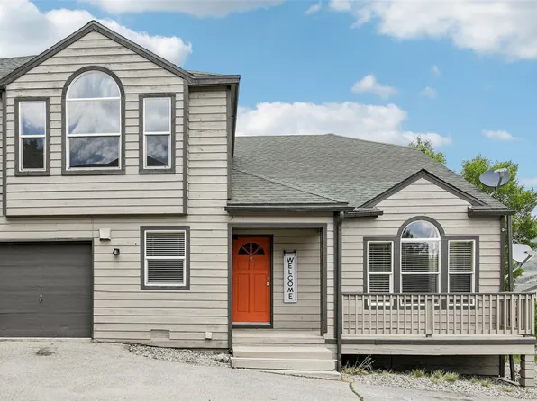 171 Buffalo Drive, Silverthorne, CO 80498