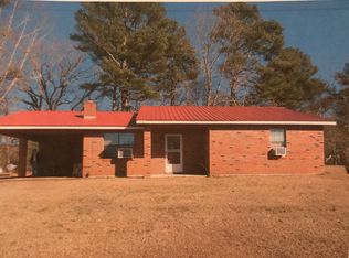 70 Bob Ridge Rd, Fulton, MS 38843