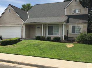 572 W El Paso Ave, Clovis, CA 93611