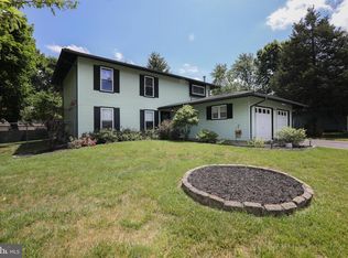 10 Cambridge Ct, Eastampton, NJ 08060