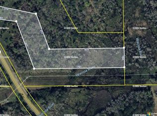 Gamble Rd, Monticello, FL 32344