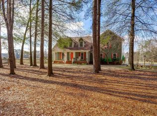 316 Daniel Padgett Rd, Ridge Spring, SC 29129