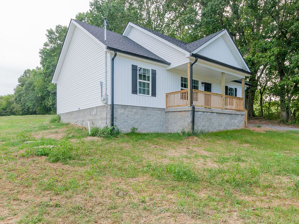 2157 Claude Fox Rd LOT 1, Cornersville, TN 37047 Zillow