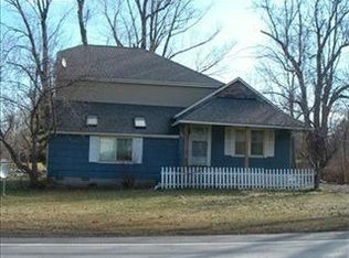 12303 Chillicothe Rd, Chesterland, OH 44026