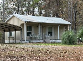 1991 County Road 3790, Joaquin, TX 75954