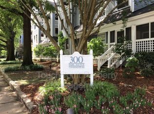 300 E Park Ave UNIT 12, Charlotte, NC 28203