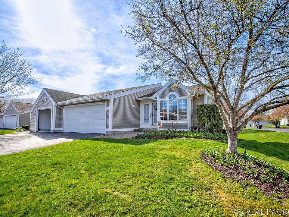 600 Appletree Dr, Holland, MI 49423 Zillow