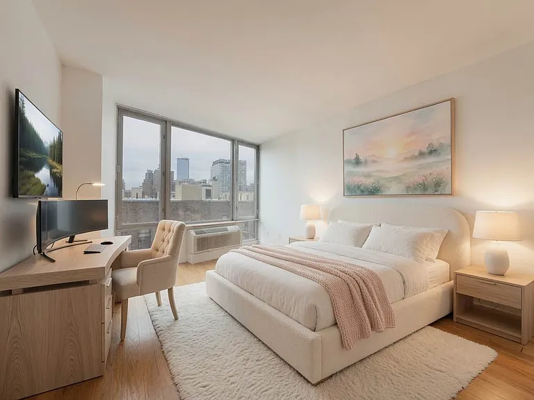 196 Stanton St #8F — Photo 3