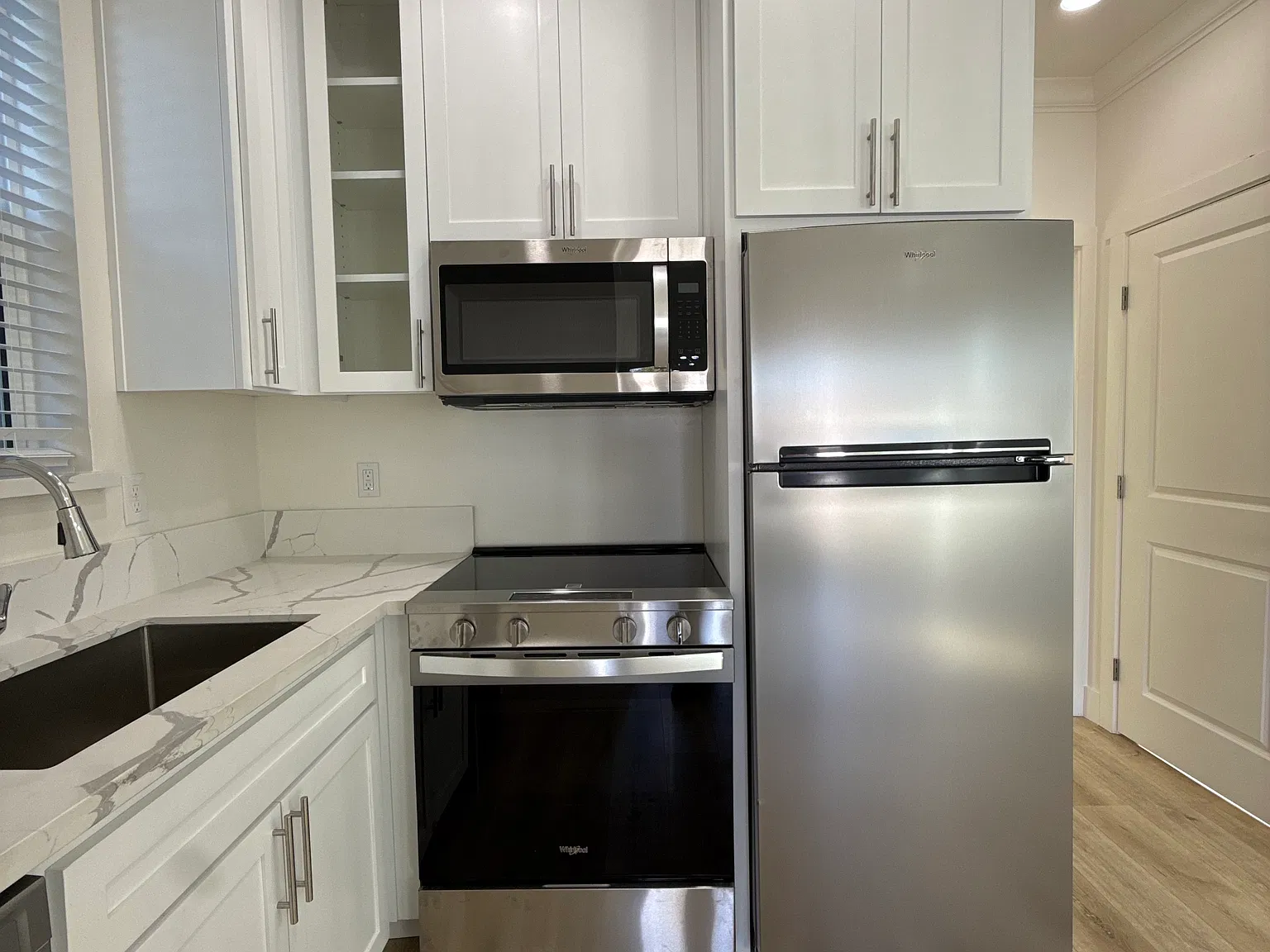1 bed, $1,700 — Photo 4