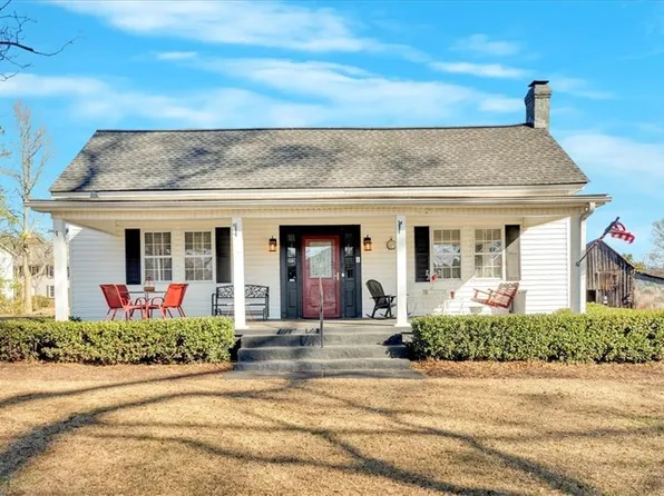 1 Grassdale Rd, Cartersville, GA 30120