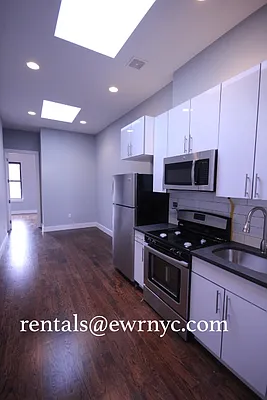 Rented by East Williamsburg Realty Inc | media 20