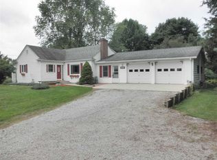 2331 S Packerton Rd, Warsaw, IN 46580