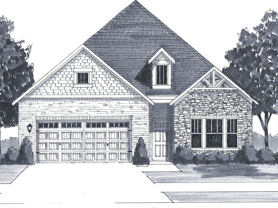 2nd image of 216 Asher Ct Lot 81