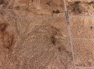 0 Heather Ave, Lucerne Valley, CA 92356