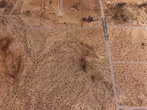 0 Heather Ave, Lucerne Valley, CA 92356