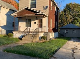 1800 Midland Ave, Youngstown, OH 44509