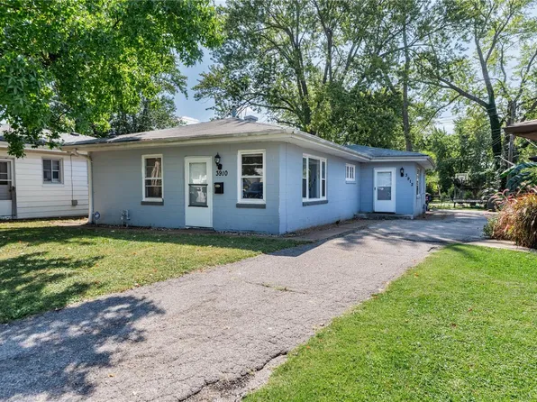 3910 Pomona Ct, Saint Louis, MO 63116