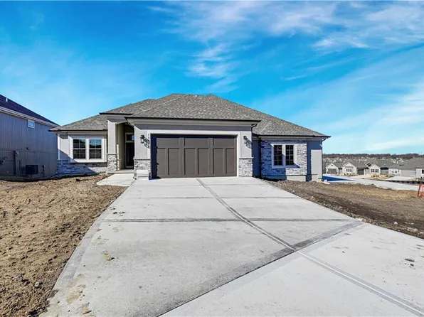 13014 S Constance St, Olathe, KS 66062