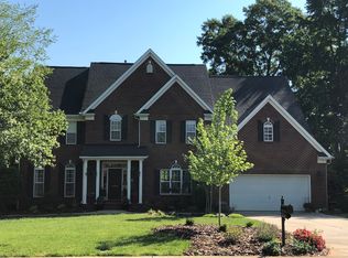 16128 Northstone Dr, Huntersville, NC 28078