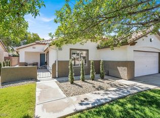 1323 Winter Solstice Ave, Henderson, NV 89014