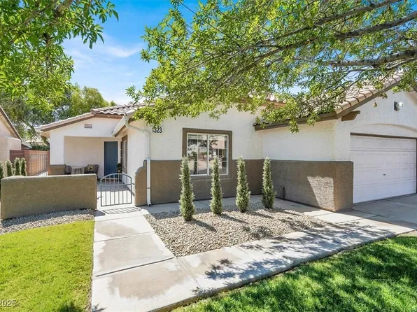 1323 Winter Solstice Ave, Henderson, NV 89014