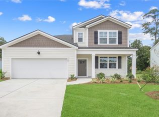 307 Royal Fern Lane, Statesboro, GA 30461